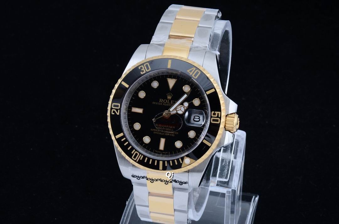 Rolex watch man-063